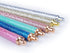12 Pcs Glitter Ballpoint Pens...