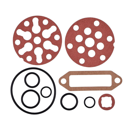 Hydraulic Pump Gasket Set FPN910B Compatible with Ford 2000-4000 4 Cylinder NAA 500 501 600 601 700 701 800 801 900 901++...