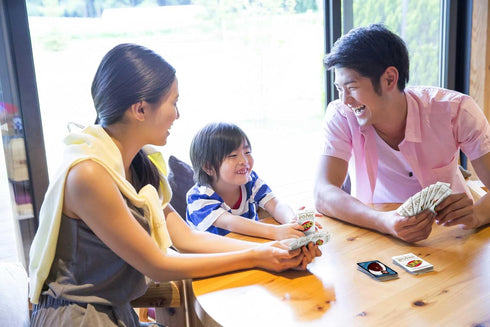 Mattel Games UNO Harry Potter Card Game for Kids, Adults and Game Night based on the Popular Series for 2-10 Players...