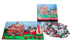 New Yam Festival Jigsaw Puzzle - 500 Pieces...