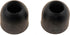 Dorman 45390 Hatch Door Bumpers Compatible with Select Jeep Models, 2 Pack...