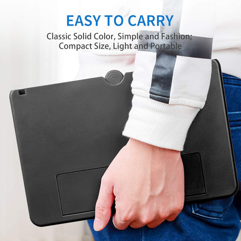 14 inch Screen Magnifier for Cell phone 3D Magnifier Screen Enlarger for Movies,Videos,Reading,Gaming-Screen Amplifie with Foldable Phone Stand Ho...