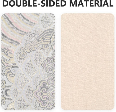 Cabilock Pot Handle Anti-Scald Cloth Cushion Hand Protector for teapot Tea Pot Handle Cover teapot Handle Sleeve Skillet Handle Cover Insulated Ha...