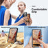 ANTSHARE for Samsung Galaxy S23 plus Case,S23 plus Waterproof Case with Built-in Screen Protector, Rugged Shockproof Full Protective Case for Sams...