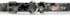 Gray Camo 3/4" Heavy Duty TPU Coated Nylon Replacement Dog Collar Strap with Metal Buckle for Shock, Bark and Electric + Containment Fence Receive...