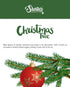 Shortie's Candle Company Christmas Tree Wax Melts Multi Pack - 2 Highly Scented 3 Oz. Bars (6 Oz. Total) - Made with Natural Oils - Christmas & Ho...