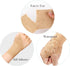 32 Rolls Self Adhesive Bandage Wrap 2 inch Cohesive Bandage Wrap Stretch Bandages Wraps Tape Skin Elastic Self-Adherent Tape for Wrist Ankle Sport...