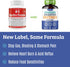 Best Digestive Enzymes for Women & Men with Lactase Lipase Amylase Bromelain. Enzymes for Digestion & Digestive Health. Gas and Bloating Relief fo...