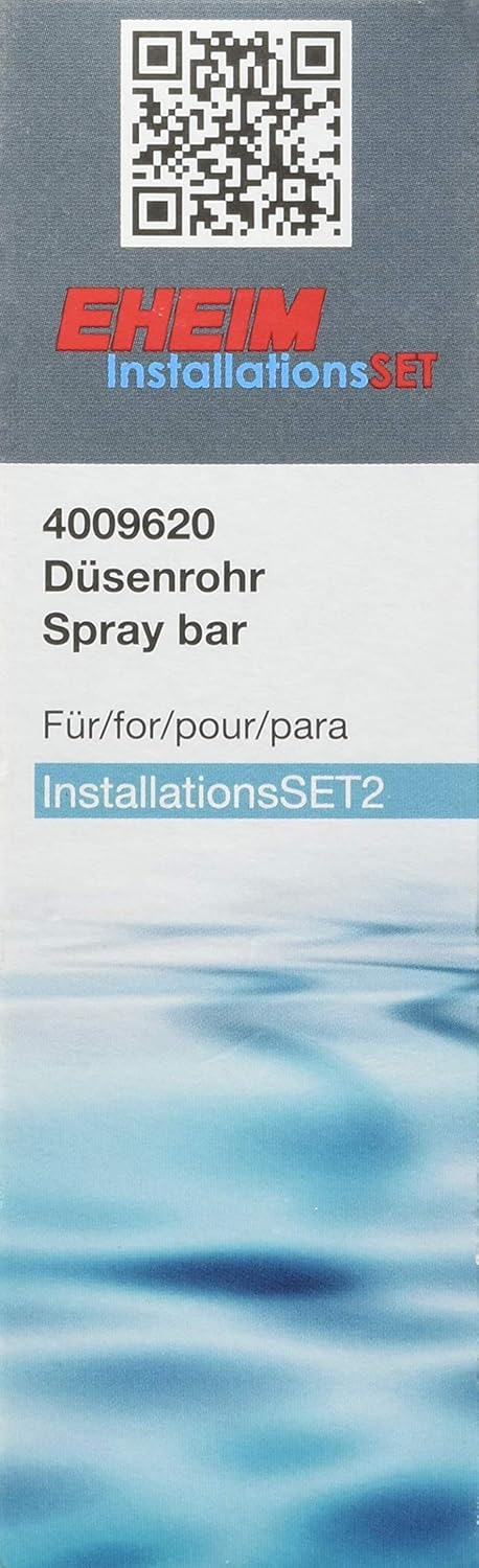 Eheim AEH4009620 Spray Bar Extension for Aquarium Water Pump...