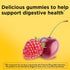 Nature Made Digestive Probiotics and Energy B12 Gummies, Probiotics for Women and Men, 50 Probiotic Gummies, 25 Day Supply...