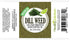 Healing Solutions 10ml Oils - Dill Weed Essential Oil - 0.33 Fluid Ounces...