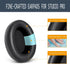 Replacement Ear Pads for Beats Studio Pro, Ear Cushions Earpads Replacement, Beats Studio Pro Ear Covers, Headphones Accessories with Soft Protein...