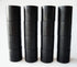Multi Purpose Rubber Spacer 1 3/16 Inch OD x 3/8 Inch ID x 1 3/16 Inch Thickness Rubber Bushing Anti Vibration Spacer Black Round Neoprene Rubber ...