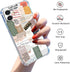 Bible Verses Case for iPhone 11,Jesus Inspiring Quotes Sayings for Christian,Soft TPU Bumper Case Compatible with iPhone 11...