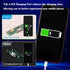 Charging Port Replacement for Samsung Galaxy Tab A 8.0 2019 T290 SM-T290 USB Dock Connector Flex Cable Microphone Replacement for Samsung Galaxy T...