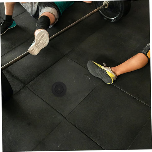 Toddmomy Pulley Wheel Pulley Gym Equipment Cable Fly Machine Cable Crossover Machine Cable Pulley Home Gym Replacement Cables Gym Pulley Universal...