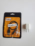Voice Fireplace Switch Works with Any Smart Plug. (with Power Adapter and 12" Micro USB Cable) Model B455...