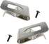 (2pcs) N268241 Belt Clip Hook Fits Dewalt 20V Power Tools DCD980 DCD985 DCD980L2 DCD985L2...