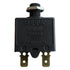 E-T-A Circuit Protection and Control 1658-G21-01-P10-5A, Circuit Breaker; Therm; Push; Cur-Rtg 5A; Flange; 1 Pole; Vol-Rtg 240/28VAC/VDC...