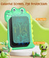 LCD Writing Tablet for Kids, Drawing Tablet Doodle Board Toddler Toys, Dinosaur Toys Tablet for Boys Girls 3 4 5 6 7 8 Years Old, Birthday Gift Do...