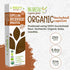 Big Green Organic Food- Organic Buckwheat Capellini, 8.8oz, 100% buckwheat, Gluten-Free, Non-GMO (1 Pack)...