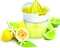 Prepara The Juiciest Juicer, White/Yellow...