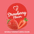 21st Century Vitajoy Biotin Gummies, (27729), Strawberry, 120 Count...