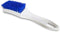 Fuller Brush Stain Brush - Heavy Duty Spot Remover Application Scrub w/ Comfort Grip Handle & Durable Bristles For Cleaning Grime & Stained Carpet...