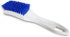 Fuller Brush Stain Brush - Heavy Duty Spot Remover Application Scrub w/ Comfort Grip Handle & Durable Bristles For Cleaning Grime & Stained Carpet...