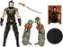 McFarlane Toys - DC Gaming Build-A 7IN Figures WV1 - Arkham City - RA'S AL GHUL...