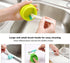 32Pcs Small Cleaning Brushes for Household, Deep Detail Crevice Brush Set Crevice Cleaning Tool for Humidifier, Window Groove, Bottle Cap, Toilet ...