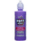Tulip Puff Fabric Paint, Acrylic Craft Paint, 4 fl oz, Sparkles Sugar Plum, for Clothes, DIY Projects, Non-Toxic...