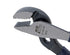IDEAL Electrical 35-426 Tongue & Groove Plier - 7 in. Steel Groove Joint Plier with Reinforced Flange, Straight Jaws, Dipped Handle...