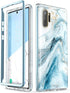 i-Blason Cosmo Series Case for Galaxy Note 10 Plus/Note 10 Plus 5G 2019 Release, Blue...