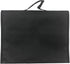 Wanty Black Antistatic Water-Proof Dust-Proof Nylon Fabric Printer Cover Case Protector for Epson V600, Canon CS9000F and Canon Canoscan Photo Sca...