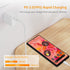 30W PD USB C Fast Charger, Looptimo Fast Charging Power Charger for Google Pixel 8 Pro/8/7 Pro/7/6a/6 Pro/6/5a/5/4, Samsung Galaxy S24/Plus/Ultra ...
