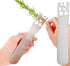 Herb Stripper - Efficient Kale, Chard, Collard Greens Leaf Remover Tool | LooseLeaf Herb Stem Remover for Leafy Greens...