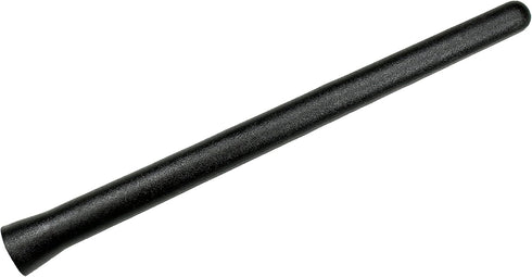 AntennaMastsRus - The Original 6 3/4 Inch is Compatible with Chevrolet Silverado 1500 (1985-2005) - Car Wash Proof Short Rubber Antenna - Internal...