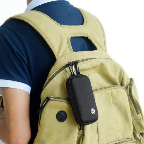 CAMKIX Bluetooth Camera Shutter Remote Control for Smartphones and 5 in 1 Universal Lens KIT - Create Amazing Photos and Selfies (5IN1 Universal L...