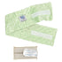 Colic and Gas Relief for Babies and Infants- Heated Belly Wrap for Newborns - Aromatherapy Wrap for Upset Tummy and Constipation...