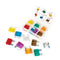 Performance Tool W5374 16-Piece Maxi Fuse Assortment With Wide Range of Amp Ratings (20A, 30A, 40A, 50A, 60A, 70A, 80A and 100A)...