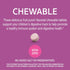 21st Century Zoo Friends Probiotic Chewable, Fruit Punch Flavors, 30 Count...