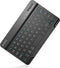 Fintie 7-Inch Ultrathin (4mm) Wireless Bluetooth Keyboard for iPad Samsung Tablet, iPhone Smartphone, iOS, Android Tablets Phone...