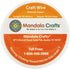 Mandala Crafts Copper Wire for Jewelry Making 26 Gauge, 55 Yards, Bare Copper...