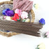 Floral Wire 26 Gauge, 100 Pcs Brown Florist Wire - 14 Inch for Crafts, Bouquet Stem Wrapping, Wreath Making, Flower Arrangement Supplies...