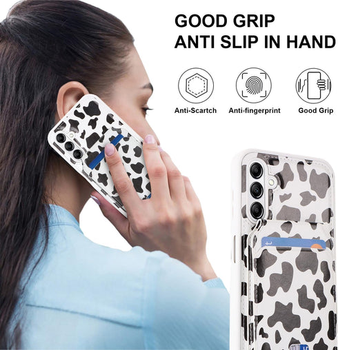 ?????? for Galaxy A14 5G phone case wallet magnetic samsung galaxy A14 5g case with card holder samsung galaxy A14 5g case leather magnetic wallet...