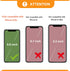 Bocasal Crossbody Wallet Case for iPhone X Xs with Card Holder,Zipper Card Slot Protector Shockproof Purse Cover with Removable Cross Body Strap 5...