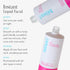 BlissPro™ Liquid Exfoliant - Daily Exfoliating Treatment with 11.8% AHA, BHA, PHA - 4 Fl Oz | Smooths Skin Texture, Reduces Pores & Fine Lines...