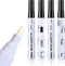 Thermal Printer Printhead Cleaning Pen for Thermal Receipt Shipping Label POS Card Printer Cleaner 4pcs...