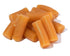 RJ's Soft Australian Licorice, Natural Mango Flavor, Resealable Bag, 7.05 Ounce (1-Pack) | Non-GMO, No Palm Oil, Plant Based | Soft & Chewy Licori...